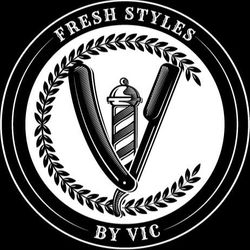 Fresh Styles By Vic, 1235 W Chestnut St, Suite 234, Union, 07083