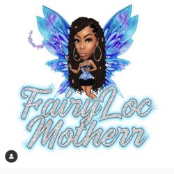 The Fairy Loc Motherr, 365 S Mountain, Suite 24, Upland, 91786