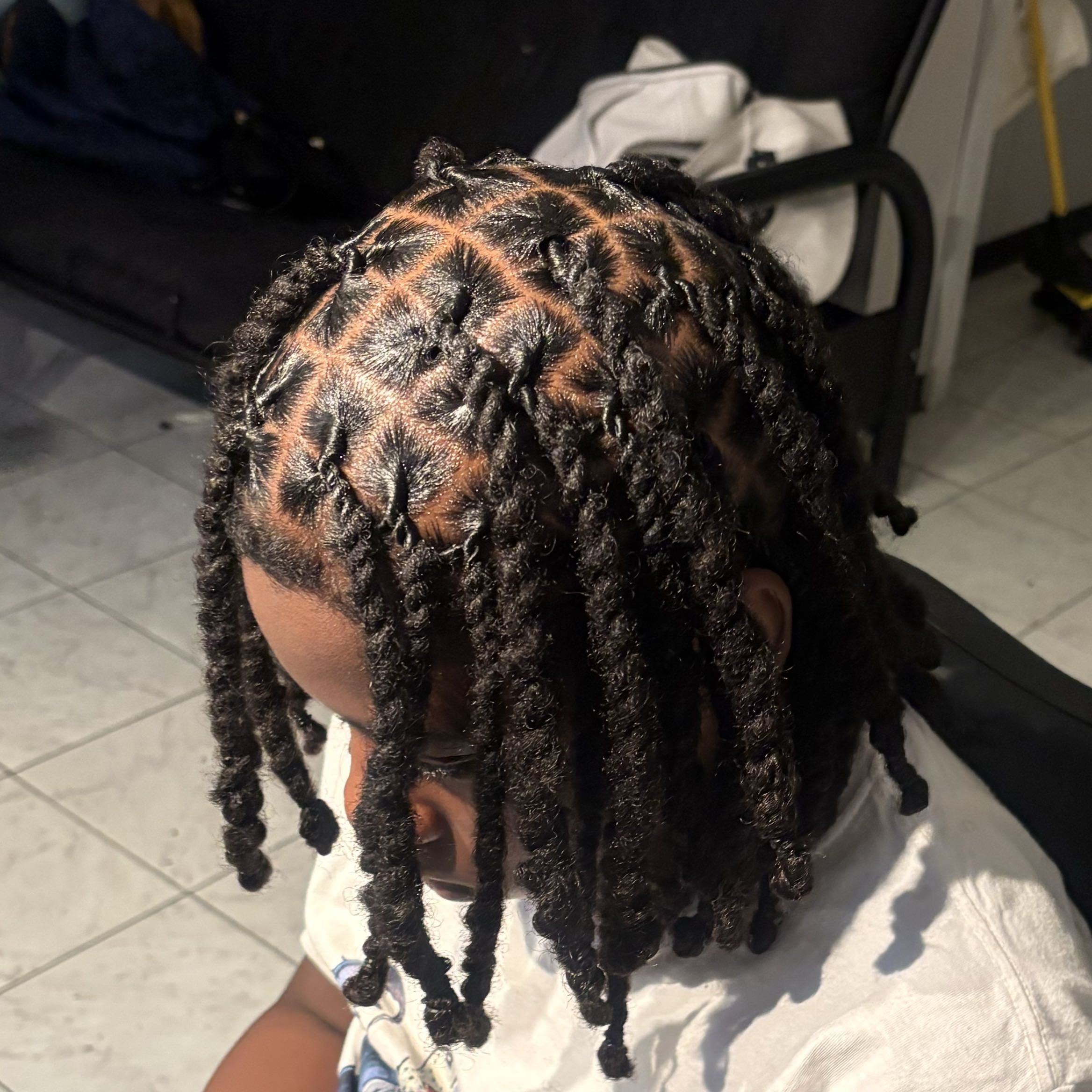 stylez by mirah, 3529 Monroe St, Lansing, 60438