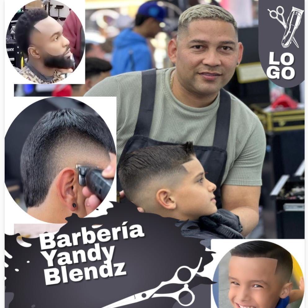 David Perez Barberia, 105 broadway ave, 105, Kissimee, 34741