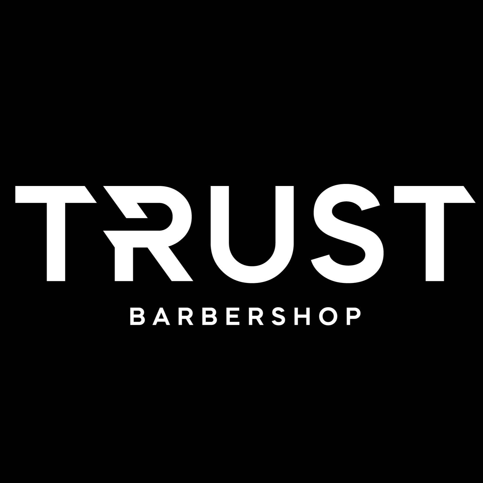 Trust Barbershop, 7937 Auburn blvd, 3, Citrus Heights, 95610