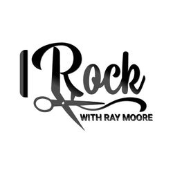 ANYTIME CUTS WITH I ROCK WITH RAY MOORE, 2198 Cheshire Bridge Rd, Atlanta, 30324