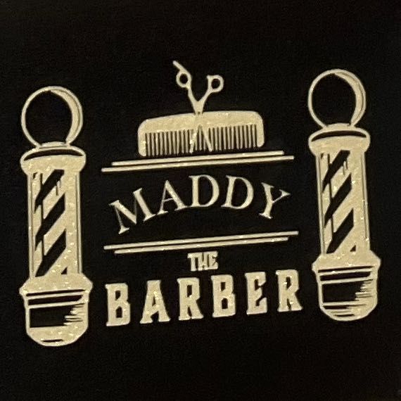 Maddy The Barber, 1506 1st Ave NE, Cedar Rapids, 52402