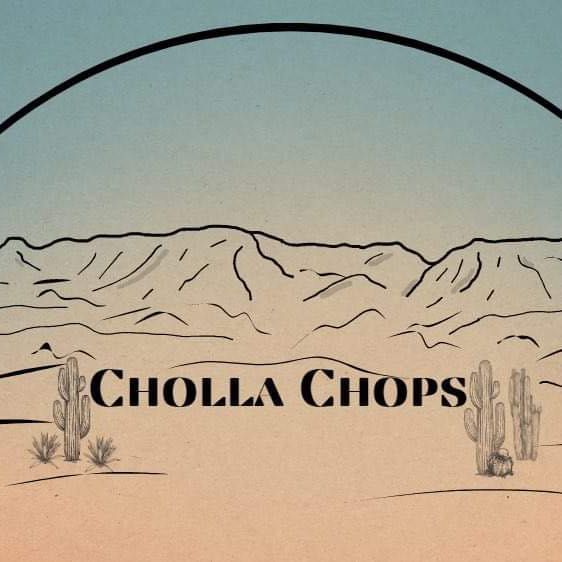 ChollaChops, 2040 W Orange Grove Rd, 150, Unit 150, Tucson, 85704