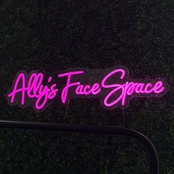 Ally’s Face Space, 129 Remsen St, Cohoes, 12047