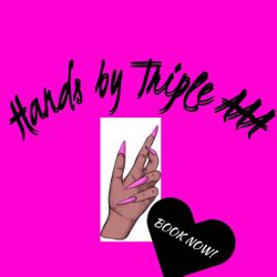 Hands By Triple AAA, 837 whalley avenue, New Haven, 06517