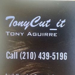 TonyCut_it, Fade Em All Lounge 6450 Northwest loop 410, #114, San Antonio, 78238