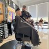Izzy - The Modern Gentlemen’s Barbershop