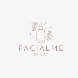 Facial Me- By Cat, book for location, Milwaukee, 53215