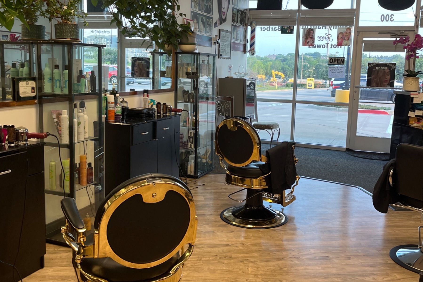 Allure Hair Studio