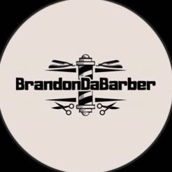 BrandonDaBarber, 2515 Peach Lane, Pasadena, 77502