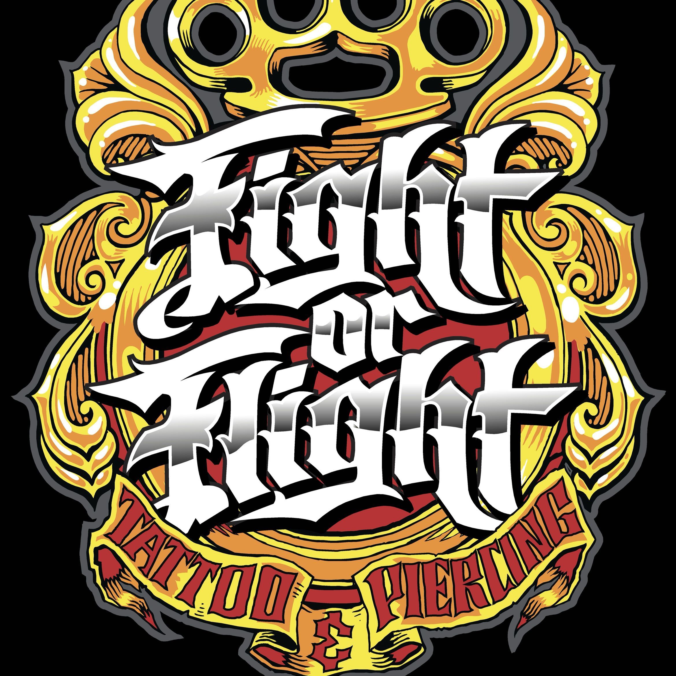 Fight or Flight Piercing, Call or Text 978-342-8287, 206 Summer St, Fitchburg, 01420