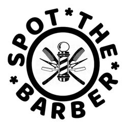 Spot The Barber, 11604 Atlantic Ave, Lynwood, 90262