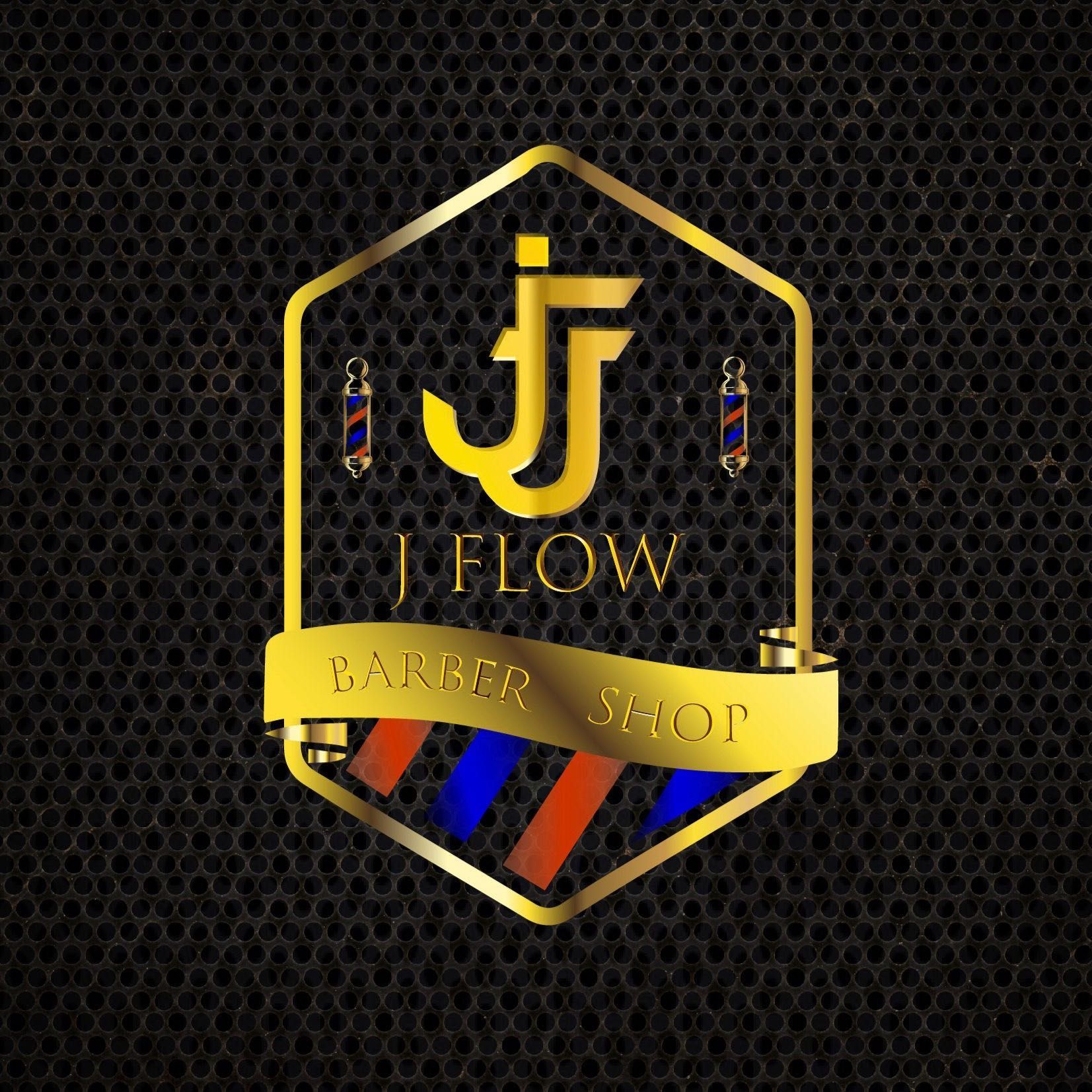 Jflow @ FlowBarbershop, 4925 W Market St, Suite J, Greensboro, 27407