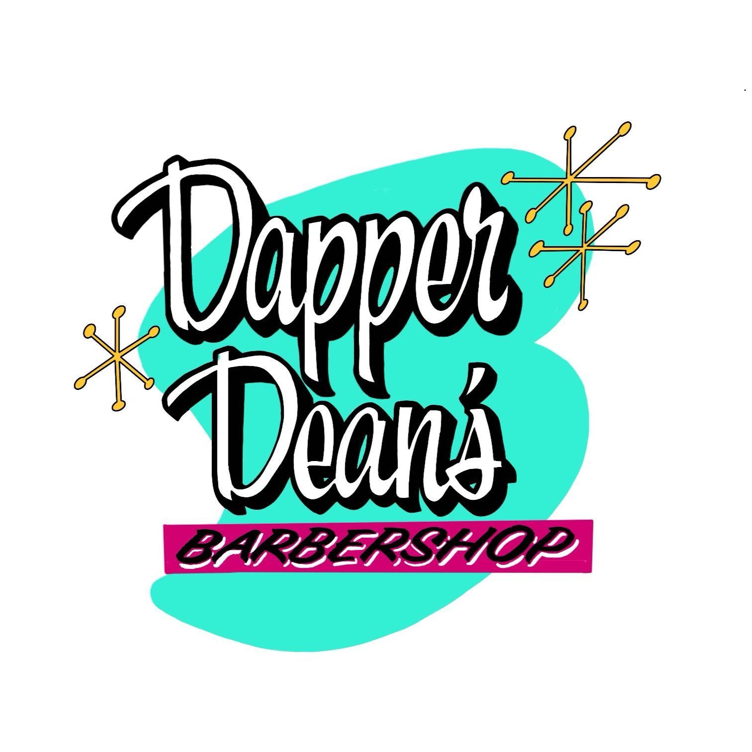 Dapper Dean barbershop, 719 shroyer rd, Dayton, 45419