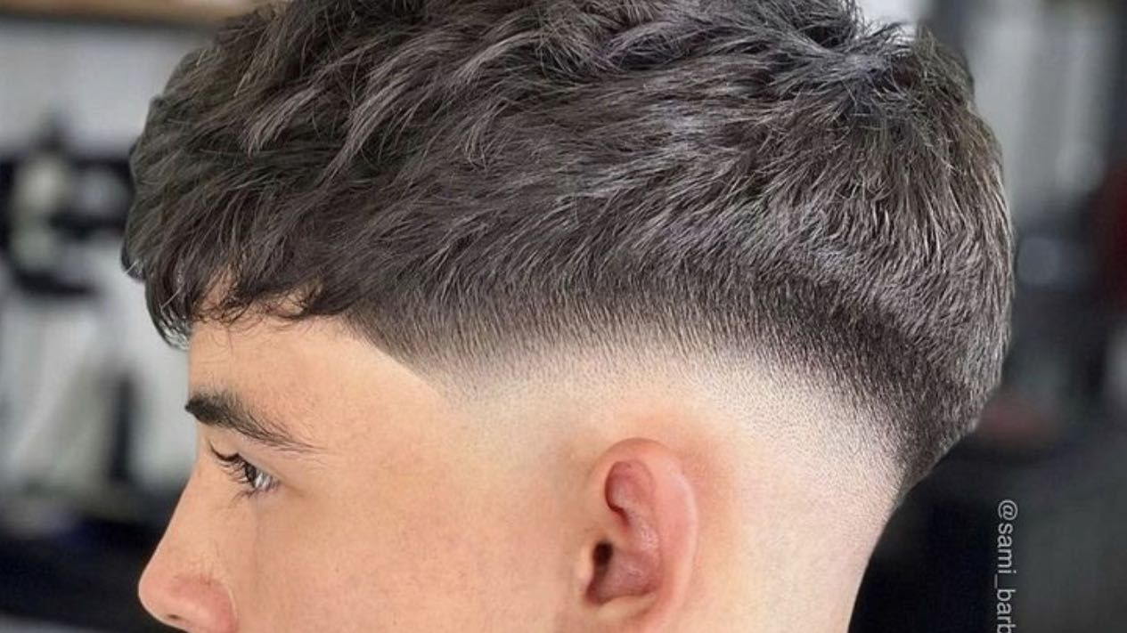 20 Cool Skin Fade Haircuts for Men in 2023