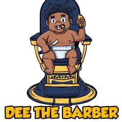 Dee The Barber, 4310 N Broadway NE, Knoxville, 37917