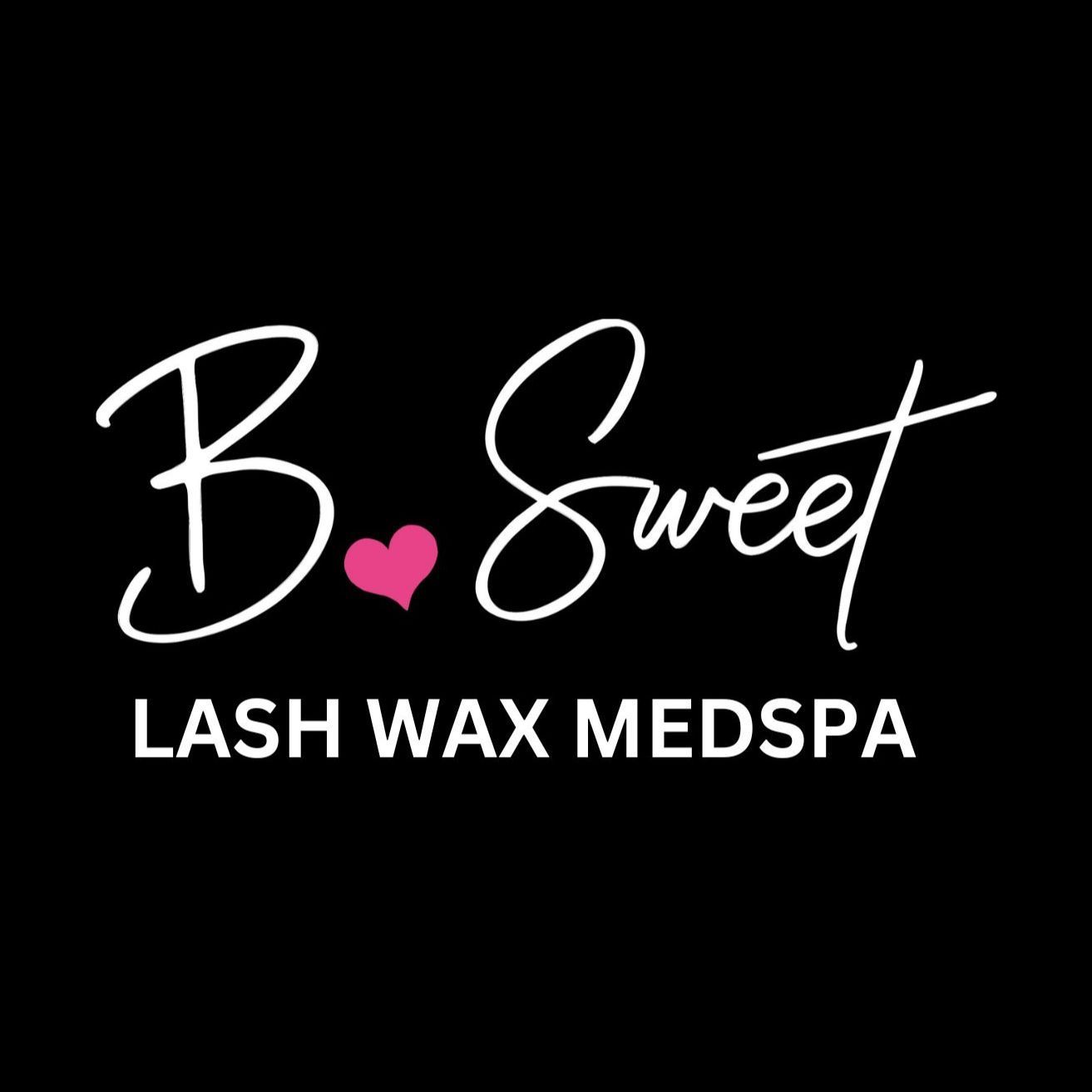 B. Sweet Lash Wax Med-Spa now open in Hutto