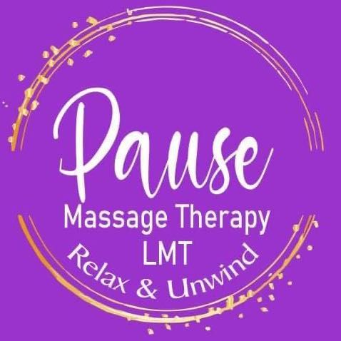 Pause Massage Therapy, 1106 4th Street, Fulton, 61252