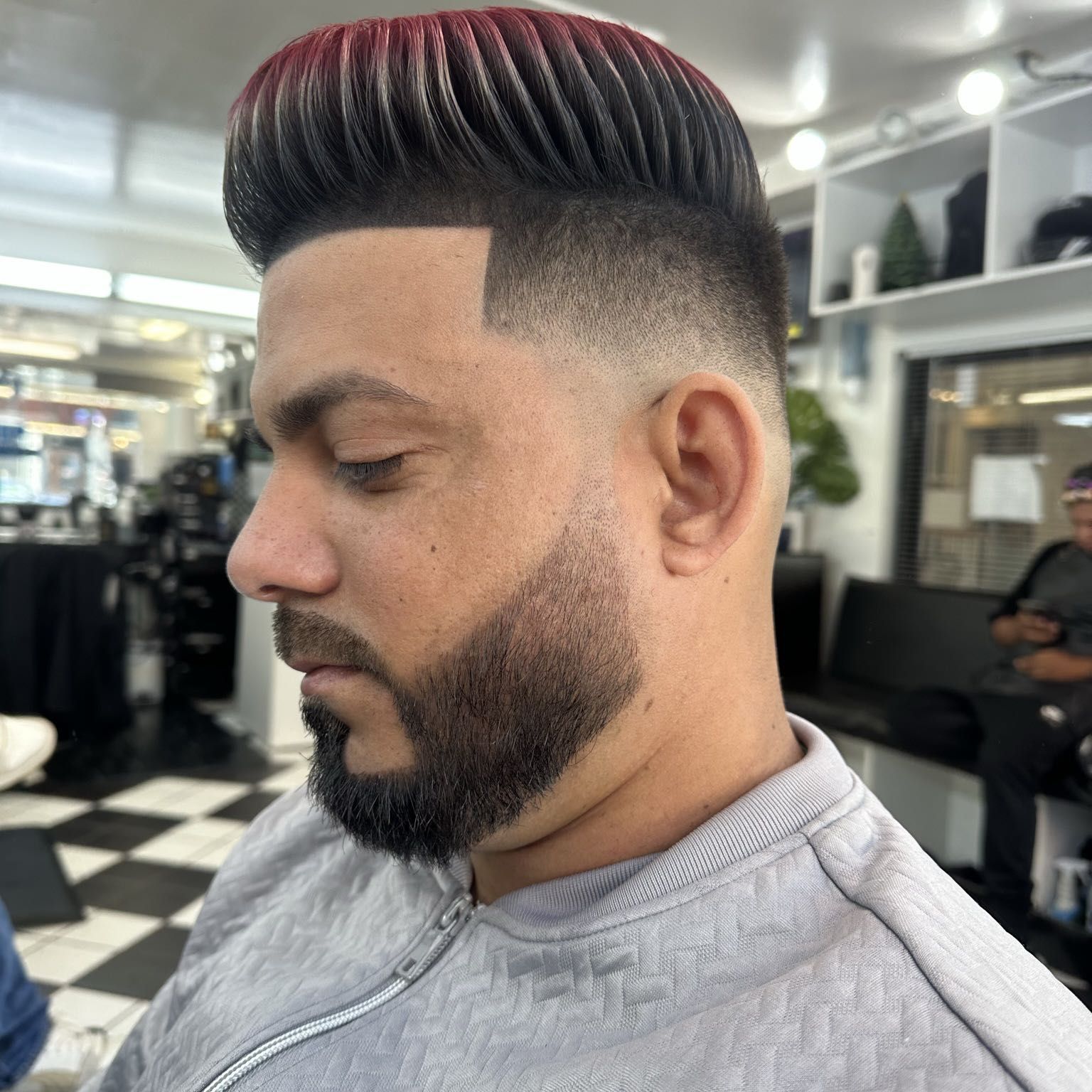 Vanier The Barber, 2521 Rutland Dr, 200, Austin, 78758