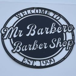 Denzel Nuńez. Mr Barbero Barbershop, 957 Avenida Manuel Fernandez Juncos, San Juan, 00907