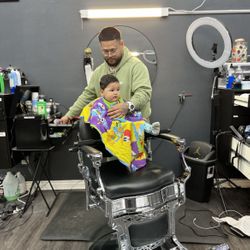 Vics Hair Studio, 2854 E Florence Ave, Huntington Park, 90255