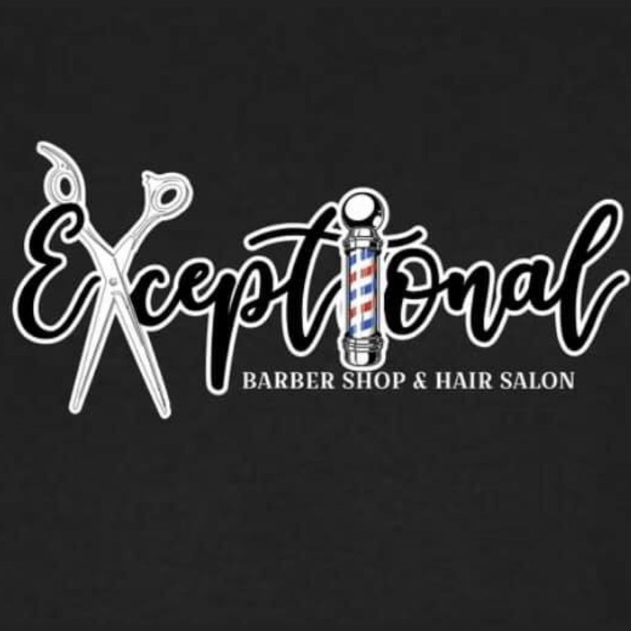 Exceptional Barbershop, 7503 FM-1488, Magnolia, 77354