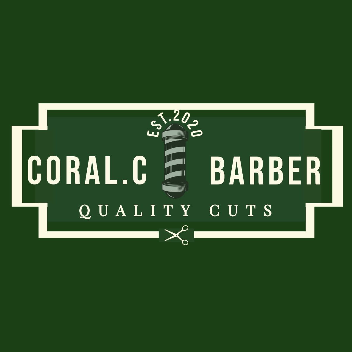 Coral.C_Barbering, ., Baldwin Park, 91706