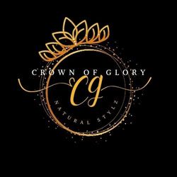 CROWN OF GLORY NATURAL STYLZ, Hickory, 350, Radcliff, 40121
