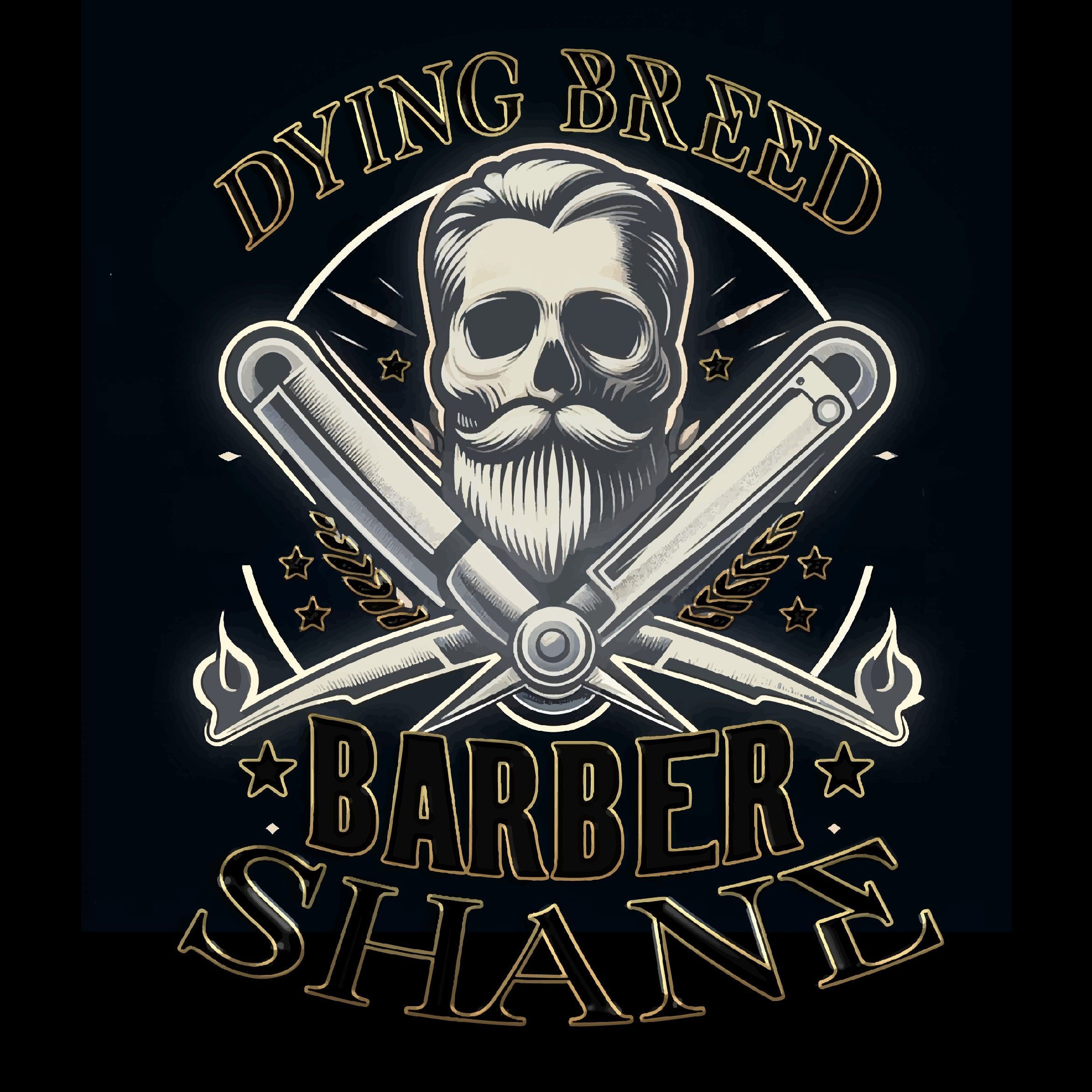 Barber Shane, 309 Lincoln St., Roseville, 95678