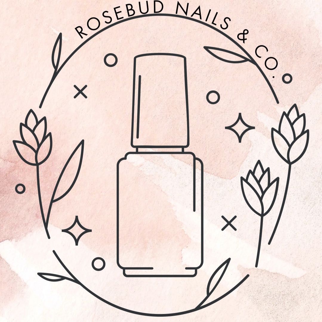Rosebud Nails & Co., 100 rancho rd, #200-1, Thousand Oaks, 91362
