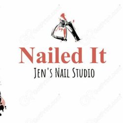Jen’s Nail Studio, 3800 S  Winchester Ave, McKinley Park, Chicago, 60609