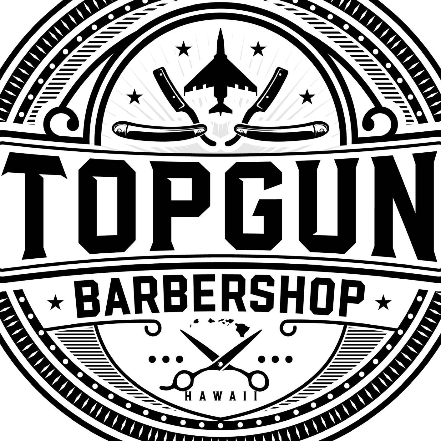 Topgun Barbershop Hawaii, 550 Paiea St, Suite 120, Honolulu, 96819