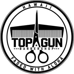 Topgun Barbershop Hawaii, 550 Paiea St, Suite 120, Honolulu, 96819