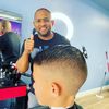 Javi - Prosper barbershop - javi