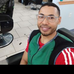 Carlos barber shop, 85 Prospect St, Stamford, 06901