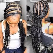 Kinky Braids, 23 Dowsing Ave, Bay Shore, 11706