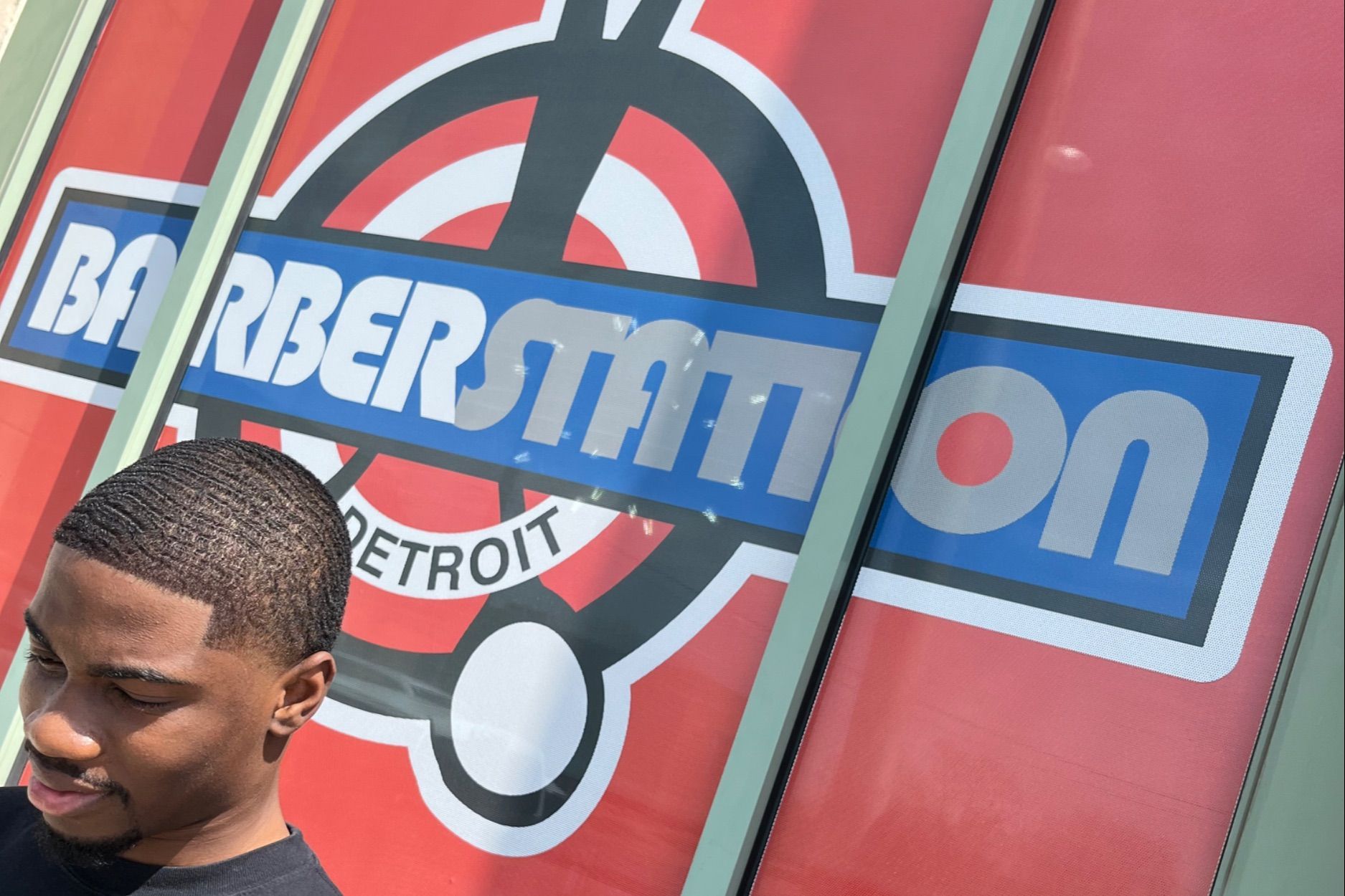 Haircut Near Me - Detroit Barber Co. Haircut Locations - Detroit