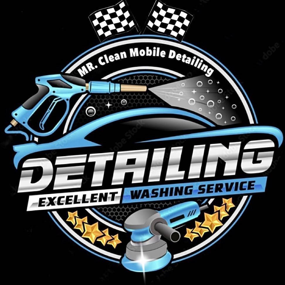 Mr. Clean Mobile Detailing, San Diego, 92114