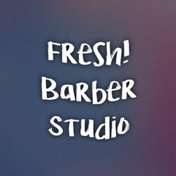 Fresh! Barber Studio, Lawrence, 01841