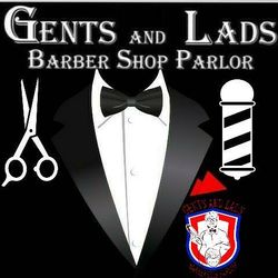 Gents and Lads Barbershop Parlor, 2955 Cobb Pkwy SE, 129, Atlanta, 30339