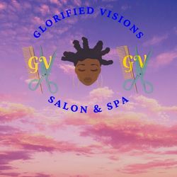 Glorified Visions Salon And Spa, 225m Redbank Rd 29445, Goose Creek, 29445
