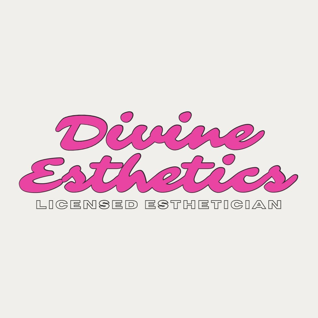 Divine Esthetics, 2615 S. 10th St, Suite A, Fresno, 93725