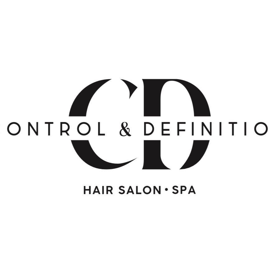 Control and Definition Hair Salón and  Spa, 2004 E William Cannon Dr, suite #103, Austin, Tx, 78744