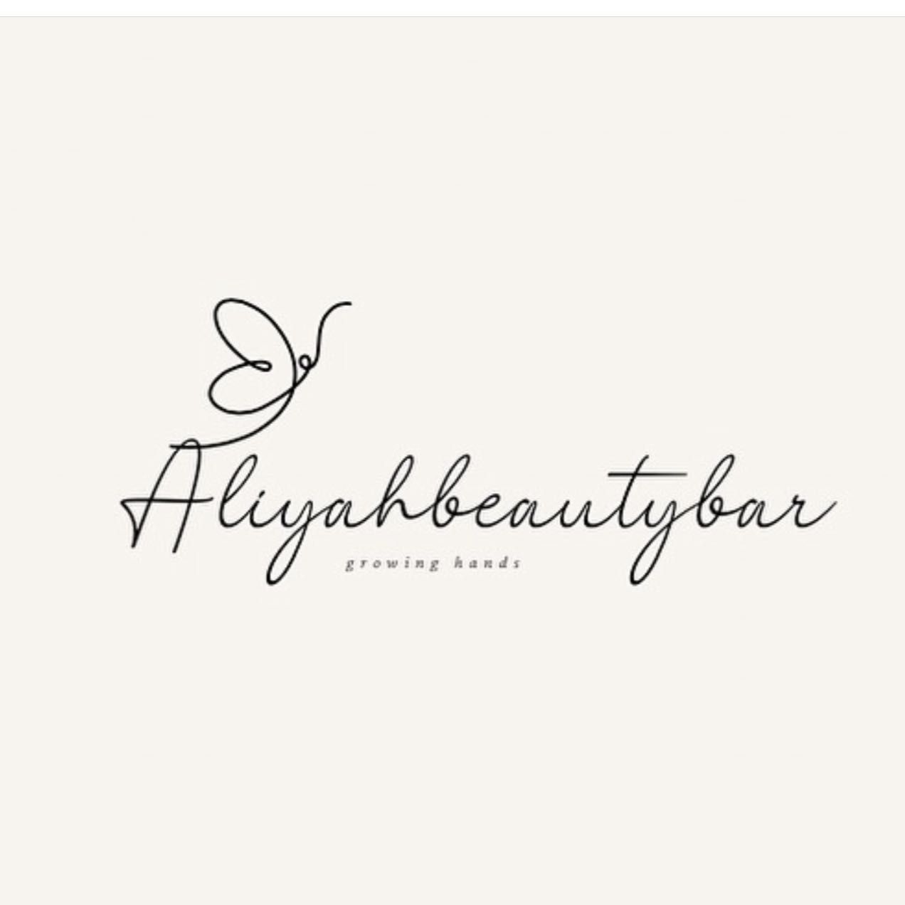 Aliyahbeautybar, 6212 burns way, Home, Sacramento, 95824