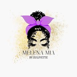Melena Mia By Zulivette, 1612 W Waters Ave, Tampa, 33604