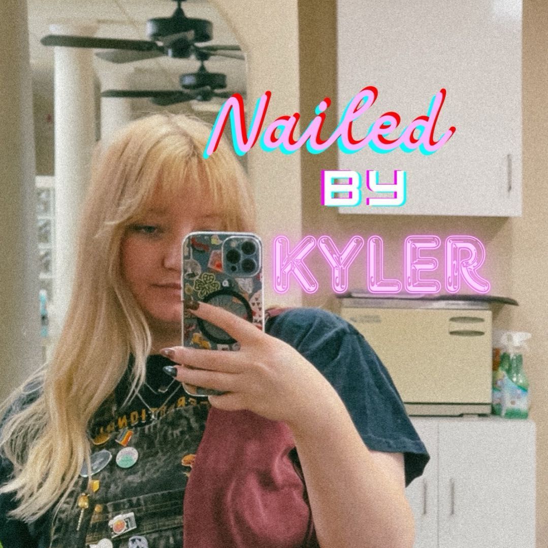 Nailed by Kyler, 5393 Truxtun Ave, Bakersfield, 93309