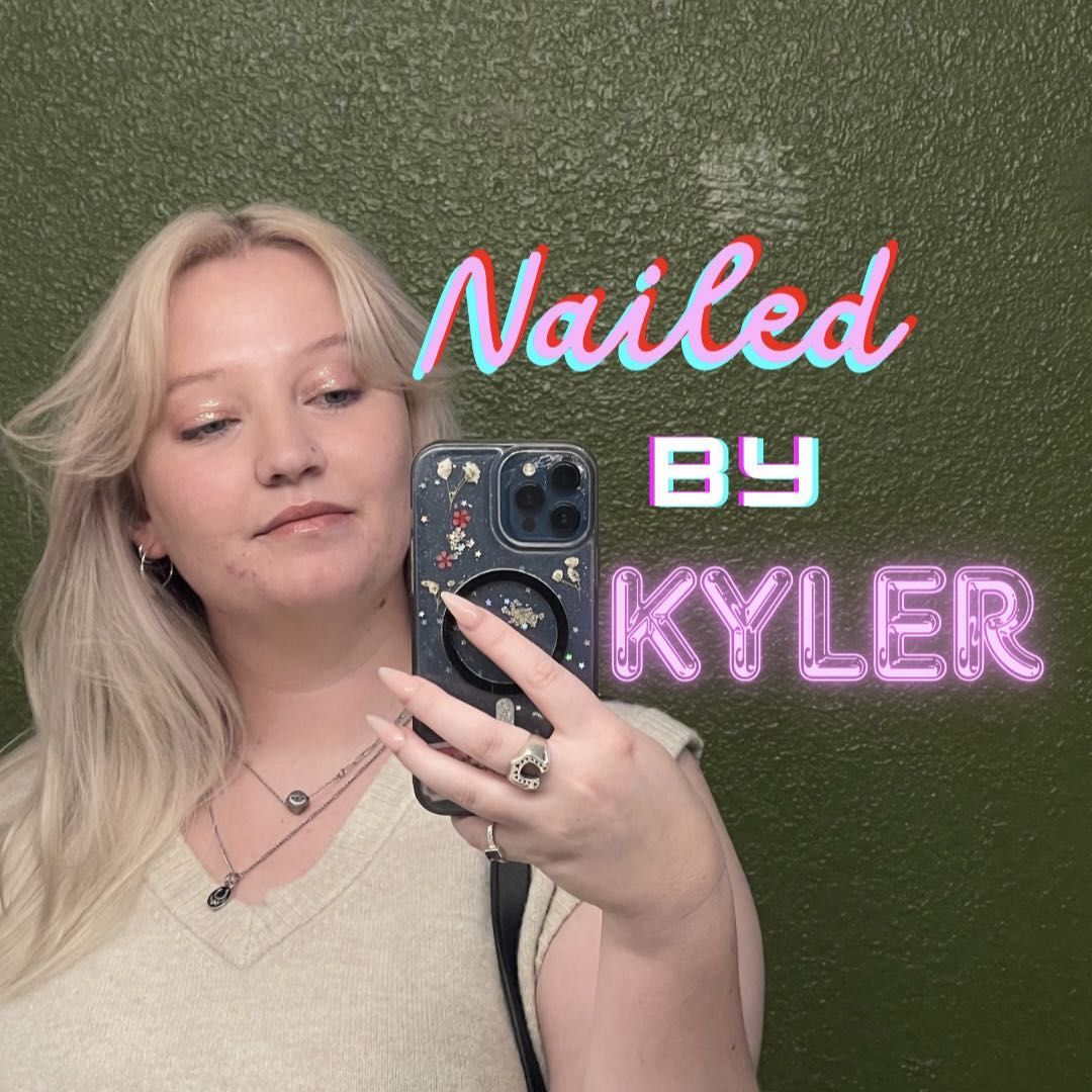 Nailed by Kyler, 5393 Truxtun Ave, Bakersfield, 93309