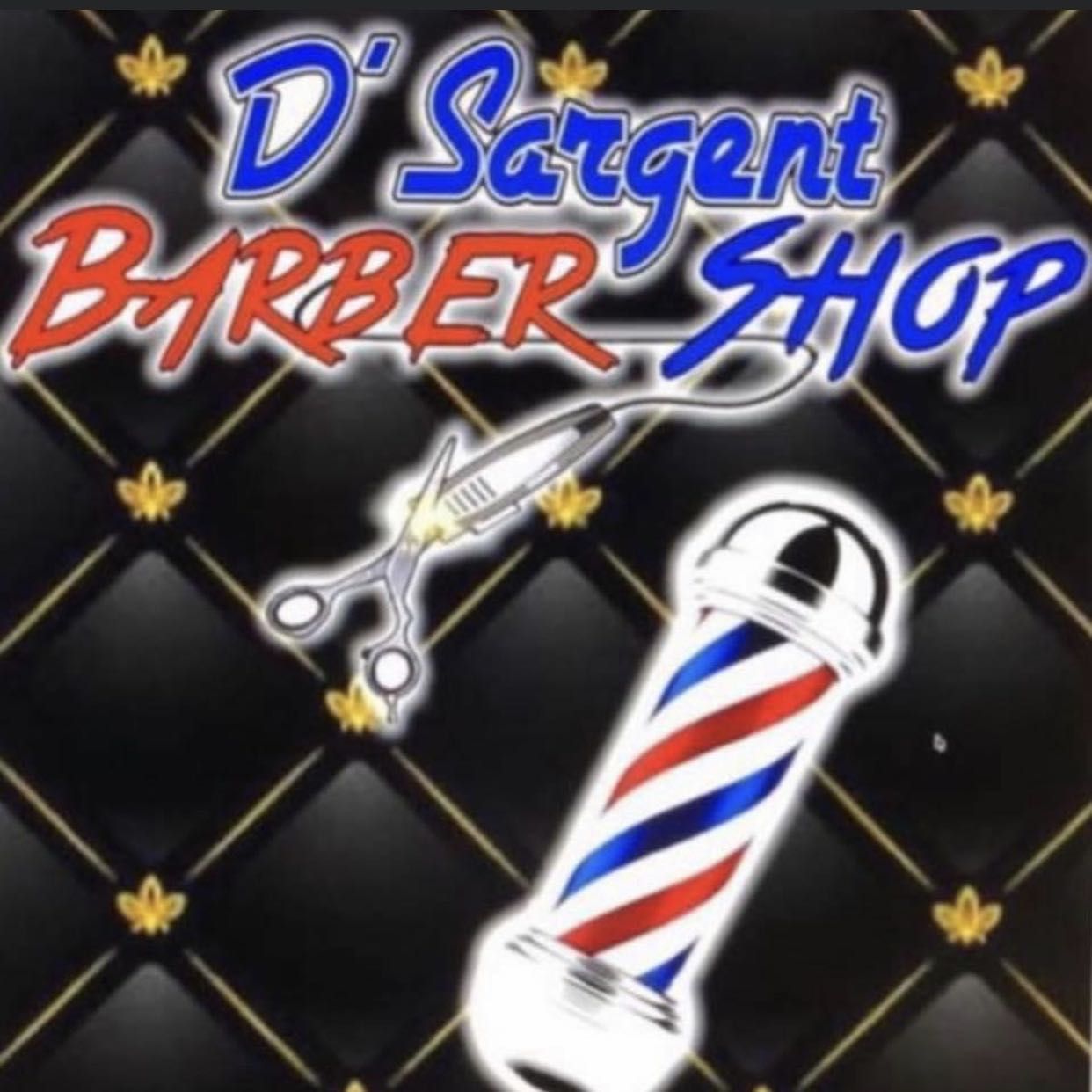 D ‘ Sargeant barber shop, 39 Haverhill St, Methuen, 01840