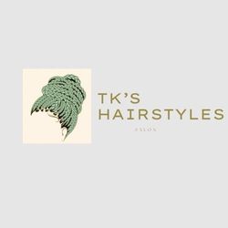 Tk’s Hair Styles, 6200 Victor St., Bakersfield, 93308